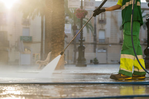 Best Driveway Pressure Washing  in Altoona, IA